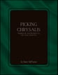 Picking Chrysalis Orchestra sheet music cover